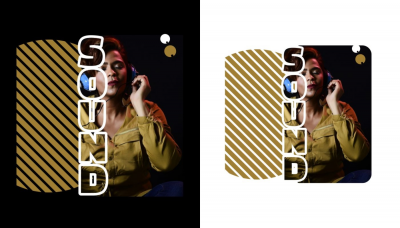 Double Exposure - sound