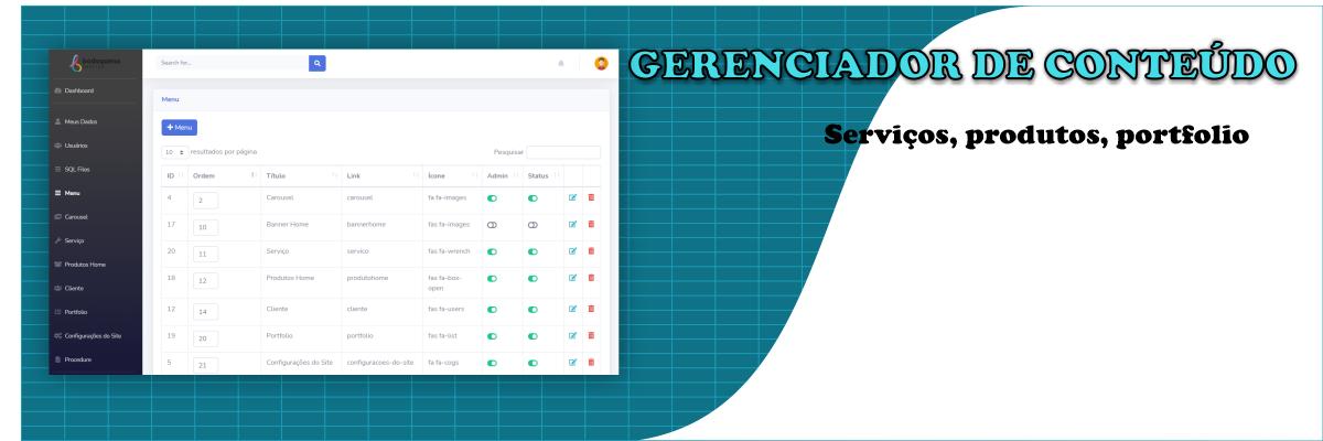 Site Institucional - Gráfica Bodoquena